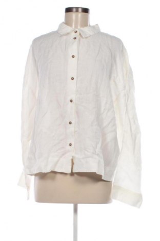 Dámská košile  Selected Femme, Velikost XL, Barva Bílá, Cena  1 649,00 Kč