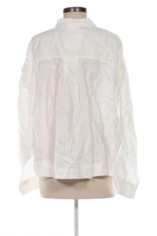 Dámská košile  Selected Femme, Velikost XL, Barva Bílá, Cena  1 649,00 Kč