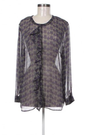 Dámská košile  Selection By Ulla Popken, Velikost L, Barva Vícebarevné, Cena  609,00 Kč