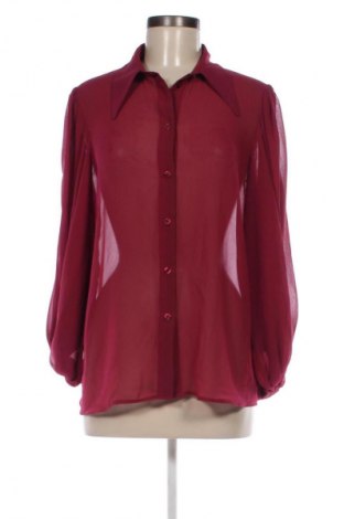 Damenbluse SheX, Größe M, Farbe Rot, Preis 20,00 €