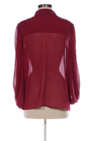 Damenbluse SheX, Größe M, Farbe Rot, Preis 20,00 €