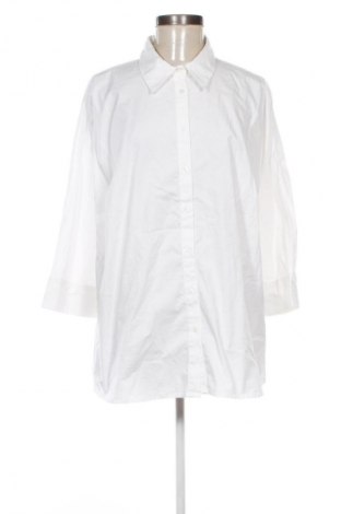 Női ing Sheego, Méret XXL, Szín Fehér, Ár 7 059 Ft