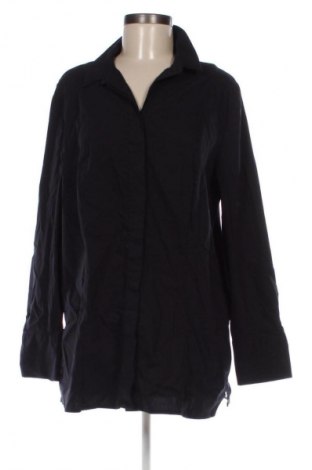 Dámská košile  Sheego, Velikost XL, Barva Černá, Cena  519,00 Kč