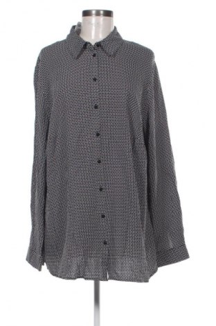 Cămașă de femei Sheego, Mărime XXL, Culoare Multicolor, Preț 44,99 Lei