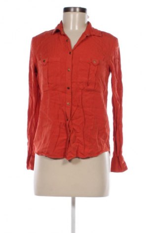 Dámská košile  Sinsay, Velikost S, Barva Červená, Cena  316,00 Kč