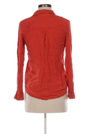 Dámská košile  Sinsay, Velikost S, Barva Červená, Cena  316,00 Kč