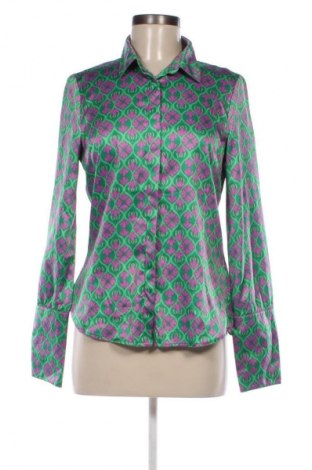 Dámská košile  Sinsay, Velikost M, Barva Vícebarevné, Cena  215,00 Kč
