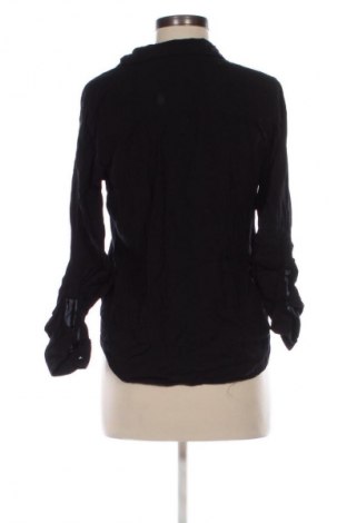 Cămașă de femei Sinsay, Mărime M, Culoare Negru, Preț 59,99 Lei