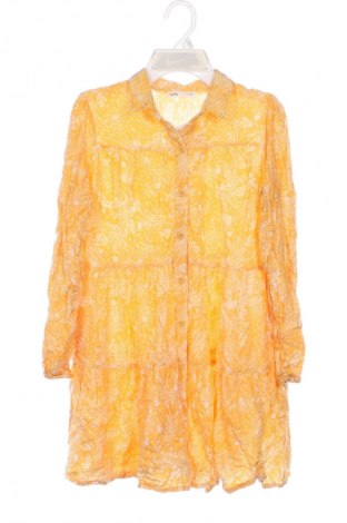 Дамска риза Sinsay, Размер XS, Цвят Многоцветен, Цена 21,99 лв.