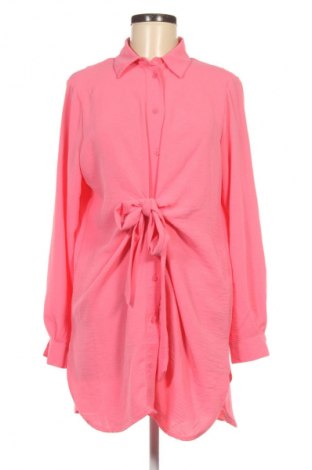 Γυναικείο πουκάμισο Sinsay, Μέγεθος S, Χρώμα Ρόζ , Τιμή 12,99 €