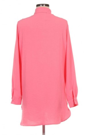 Γυναικείο πουκάμισο Sinsay, Μέγεθος S, Χρώμα Ρόζ , Τιμή 12,99 €