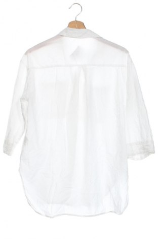 Dámská košile  Sinsay, Velikost XS, Barva Bílá, Cena  171,00 Kč