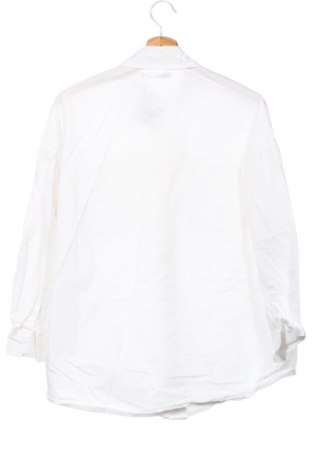 Damenbluse Sinsay, Größe XS, Farbe Weiß, Preis 10,99 €