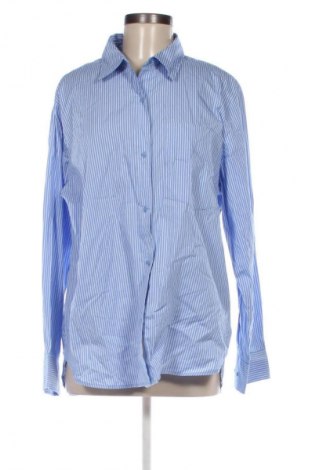 Cămașă de femei Sinsay, Mărime L, Culoare Multicolor, Preț 38,99 Lei