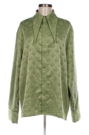 Damenbluse Sister Jane, Größe M, Farbe Grün, Preis 117,99 €