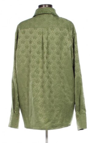 Damenbluse Sister Jane, Größe M, Farbe Grün, Preis 117,99 €