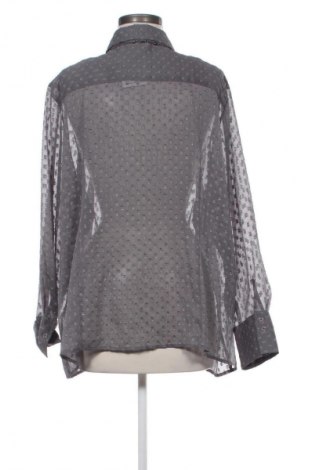 Damenbluse Sixth Sens, Größe 3XL, Farbe Grau, Preis 9,99 €