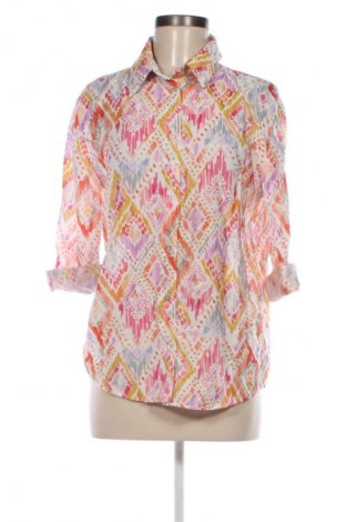 Damenbluse SoBe, Größe S, Farbe Mehrfarbig, Preis 12,79 €