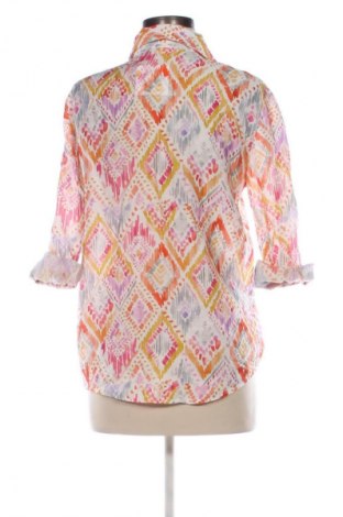 Damenbluse SoBe, Größe S, Farbe Mehrfarbig, Preis 12,79 €