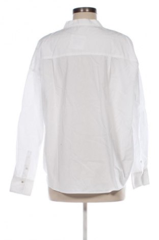 Γυναικείο πουκάμισο Someday., Μέγεθος XL, Χρώμα Λευκό, Τιμή 20,97 €