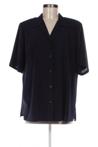 Damenbluse Sommermann, Größe XL, Farbe Blau, Preis 17,00 €