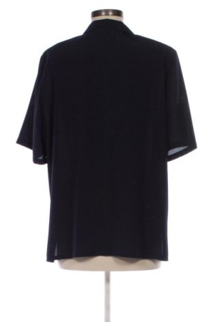 Damenbluse Sommermann, Größe XL, Farbe Blau, Preis 17,00 €