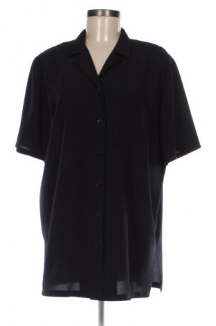 Dámská košile  Sommermann, Velikost XL, Barva Černá, Cena  421,00 Kč