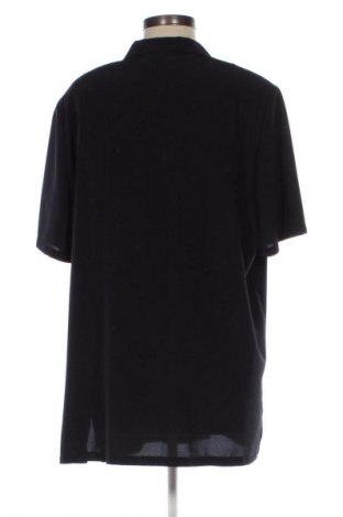 Dámská košile  Sommermann, Velikost XL, Barva Černá, Cena  421,00 Kč