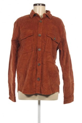 Damenbluse Stitch & Soul, Größe S, Farbe Braun, Preis 8,99 €