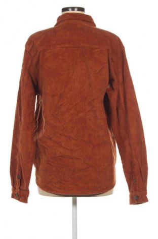 Damenbluse Stitch & Soul, Größe S, Farbe Braun, Preis 8,99 €