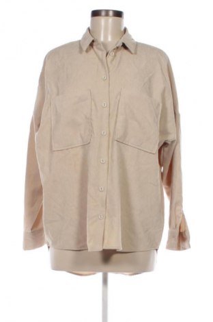 Női ing Stradivarius, Méret M, Szín Bézs, Ár 3 319 Ft