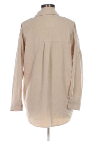 Női ing Stradivarius, Méret M, Szín Bézs, Ár 3 319 Ft