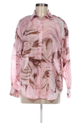 Damska koszula Stradivarius, Rozmiar S, Kolor Kolorowy, Cena 28,99 zł