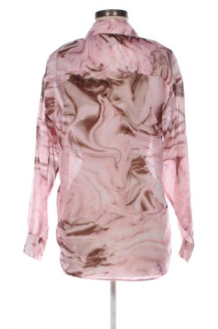 Damska koszula Stradivarius, Rozmiar S, Kolor Kolorowy, Cena 28,99 zł