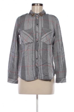 Dámská košile  Stradivarius, Velikost M, Barva Vícebarevné, Cena  329,00 Kč