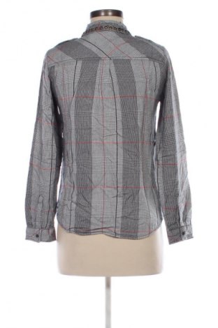 Dámská košile  Stradivarius, Velikost M, Barva Vícebarevné, Cena  329,00 Kč