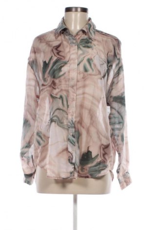 Dámska košeľa  Stradivarius, Veľkosť M, Farba Viacfarebná, Cena  7,95 €