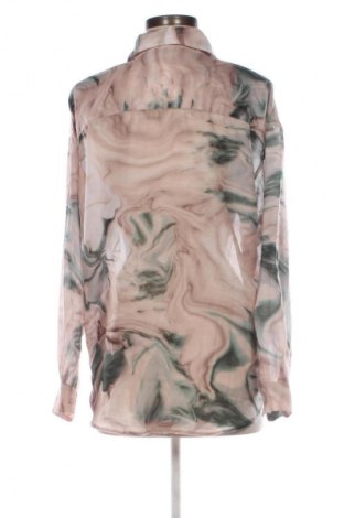 Dámska košeľa  Stradivarius, Veľkosť M, Farba Viacfarebná, Cena  7,95 €