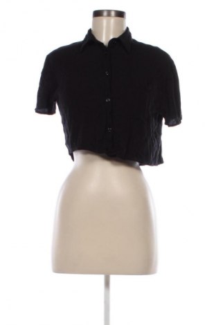 Női ing Stradivarius, Méret S, Szín Fekete, Ár 4 993 Ft