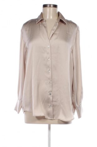 Dámská košile  Stradivarius, Velikost S, Barva Béžová, Cena  316,00 Kč