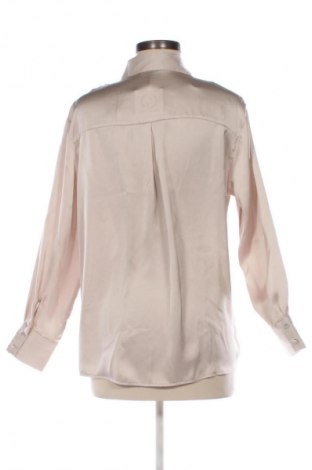 Dámská košile  Stradivarius, Velikost S, Barva Béžová, Cena  316,00 Kč