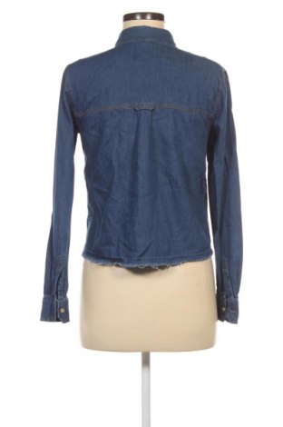 Dámská košile  Stradivarius, Velikost S, Barva Modrá, Cena  289,00 Kč