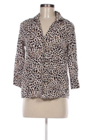 Cămașă de femei Stradivarius, Mărime M, Culoare Multicolor, Preț 38,99 Lei