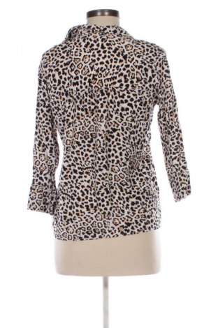 Cămașă de femei Stradivarius, Mărime M, Culoare Multicolor, Preț 38,99 Lei