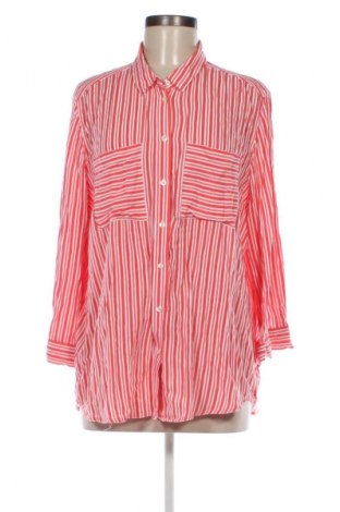 Damenbluse Street One, Größe XL, Farbe Mehrfarbig, Preis € 10,99