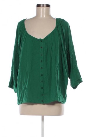 Damenbluse Street One, Größe M, Farbe Grün, Preis 20,97 €