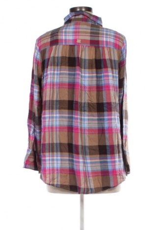 Дамска риза Street One, Размер M, Цвят Многоцветен, Цена 12,99 лв.