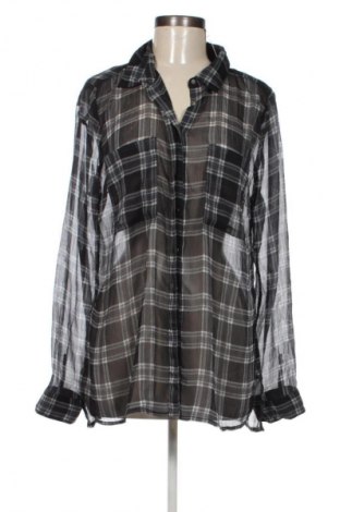 Cămașă de femei Street One, Mărime L, Culoare Multicolor, Preț 53,99 Lei