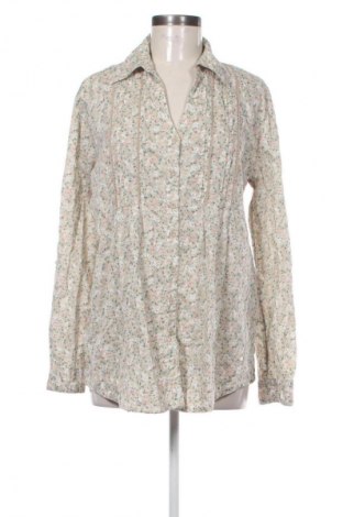 Дамска риза Street One, Размер M, Цвят Многоцветен, Цена 13,99 лв.