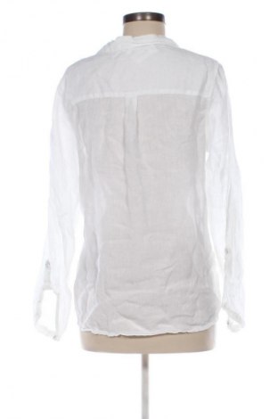 Damenbluse Sure, Größe M, Farbe Weiß, Preis 13,00 €